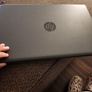 Hp computer